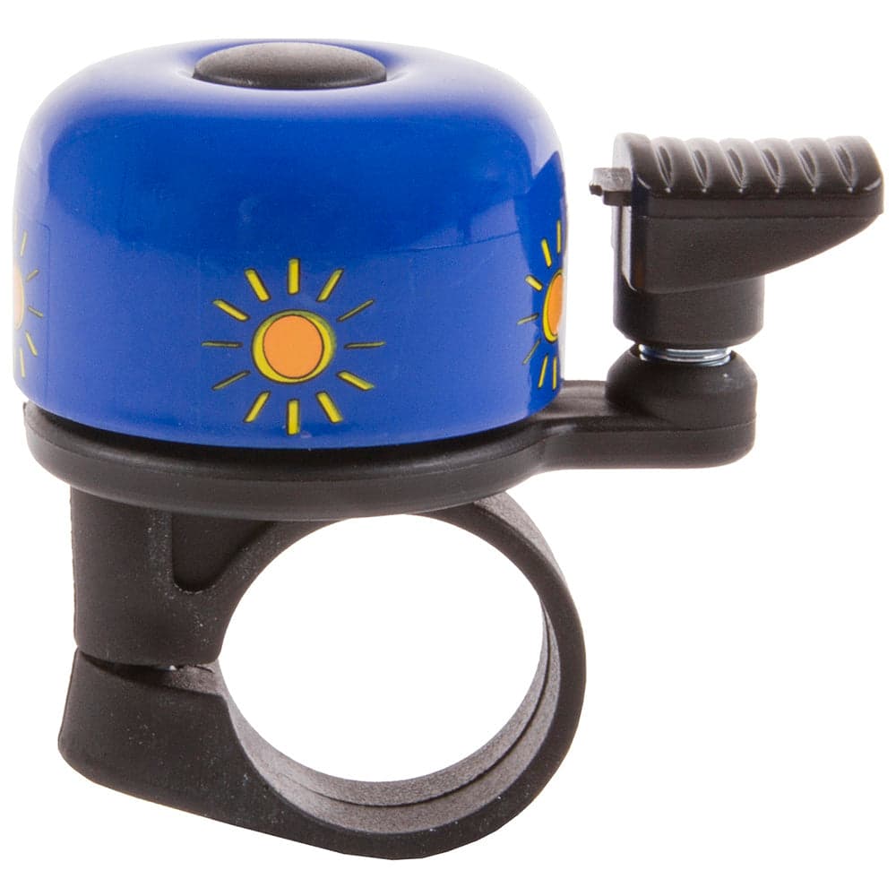 M-Wave Bella Mini Bells Asst. 22.2mm