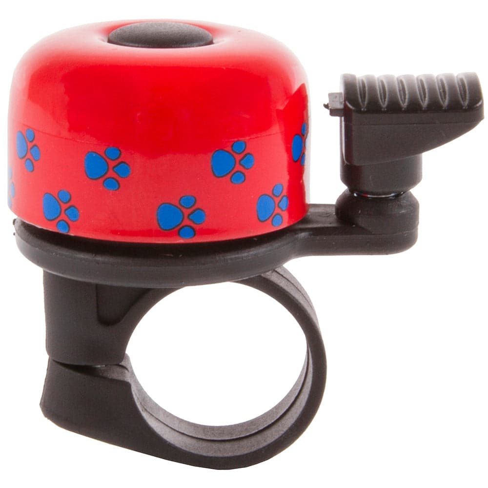 M-Wave Bella Mini Bells Asst. 22.2mm