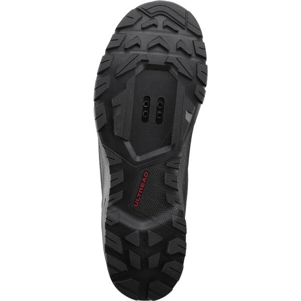 Shimano Clothing EX9 (EX900) Shoes; Black; Size 47