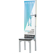 Bikefitting Bike Sizer - Quick Fit