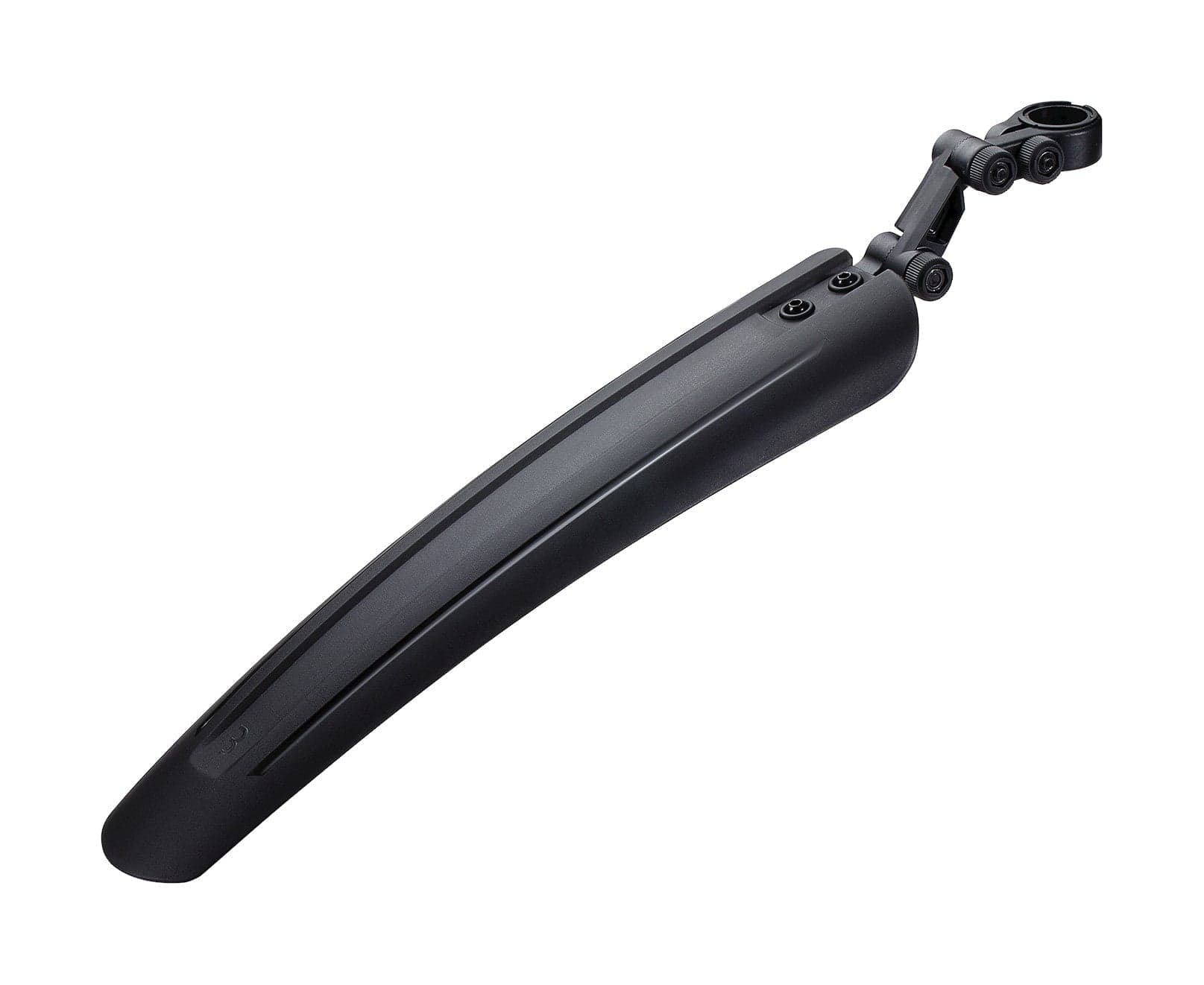BBB - BFD-15F/BFD-15R - HighProtect MTB Front/Rear Fender (24-26", Black)