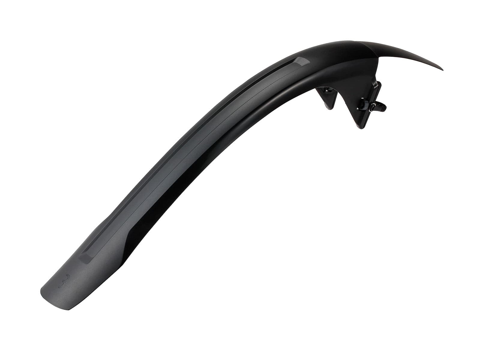 BBB BFD-61R - FullGuard Rear Fender 28/29" Black