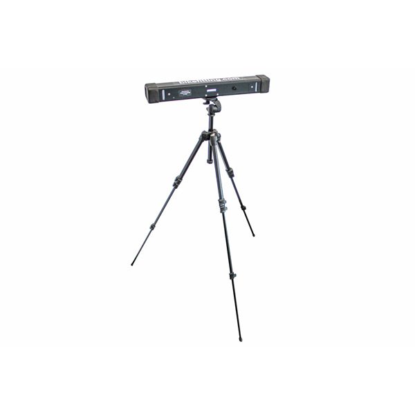 Bikefitting 3D Light Motion Analyzer