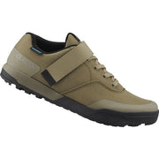 Shimano Clothing GE5 (GE500) Shoes; Sand Beige; Size 47