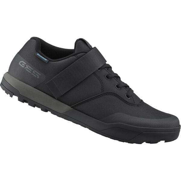 Shimano Clothing GE5 (GE500) Shoes; Black