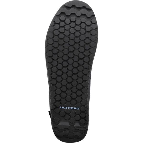 Shimano Clothing GF4 (GF400) Shoes; Dark Blue; Size 44