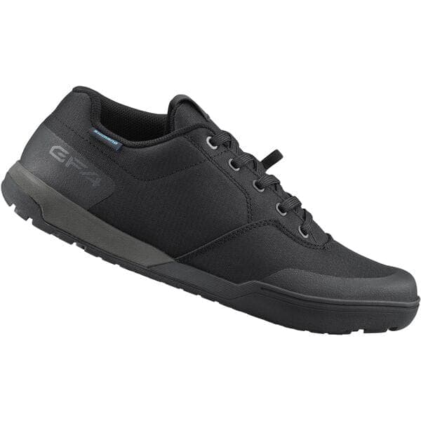 Shimano Clothing GF4 (GF400) Shoes; Black