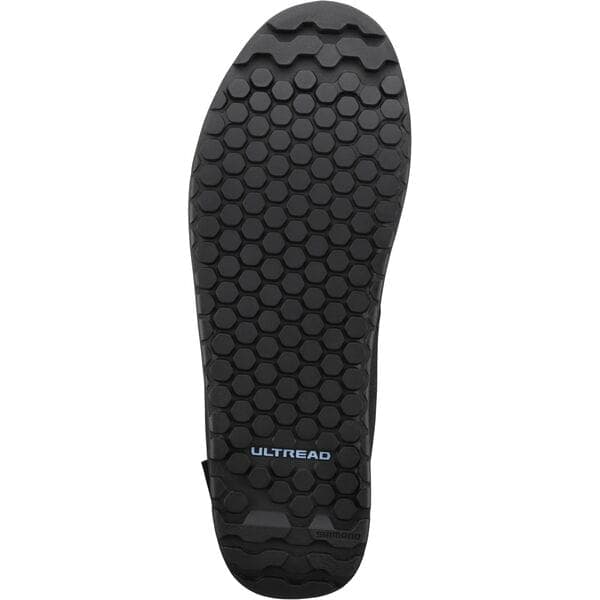 Shimano Clothing GF4 (GF400) Shoes; Black; Size 46