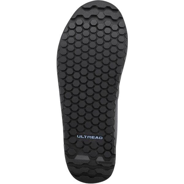 Shimano Clothing GF4W (GF400W) Women's Shoes; Asphalt Grey; Size 36