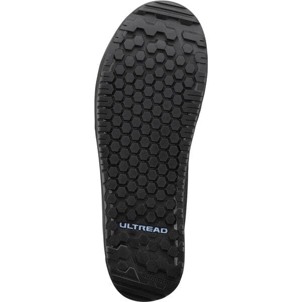 Shimano Clothing GF6 (GF600) Shoes; Black; Size 40