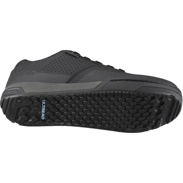 Shimano Clothing GF6 (GF600) Shoes; Black; Size 48