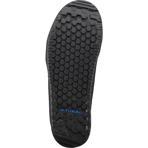 Shimano Clothing GF8 (GF800) GORE-TEX Shoes; Black; Size 47