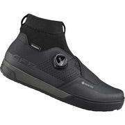 Shimano Clothing GF8 (GF800) GORE-TEX Shoes; Black