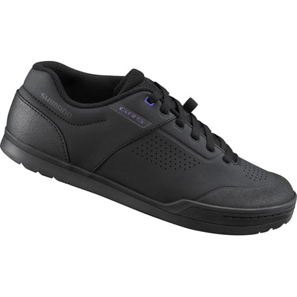 Shimano Clothing GR5 (GR501) Shoes; Black; Size 48