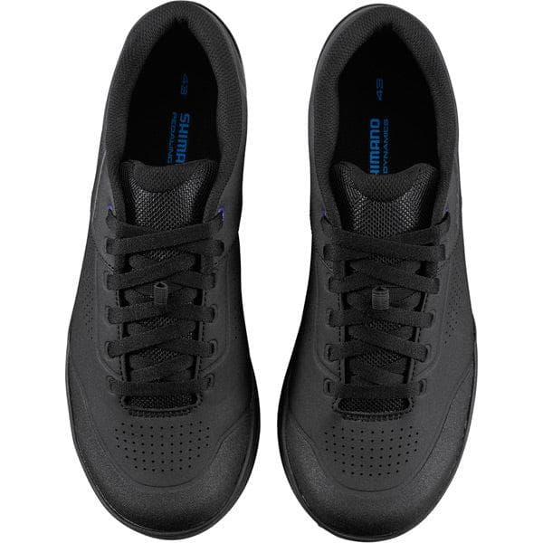 Shimano GR5 (GR501) Shoes; Black; Size 38