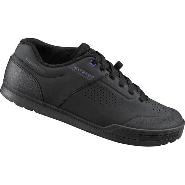 Load image into Gallery viewer, Shimano GR5 (GR501) Shoes; Black; Size 38
