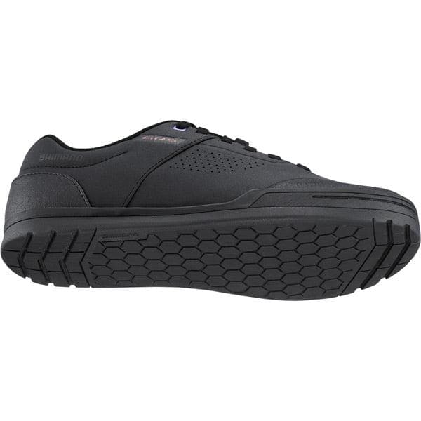 Shimano GR5 (GR501) Shoes; Black; Size 38