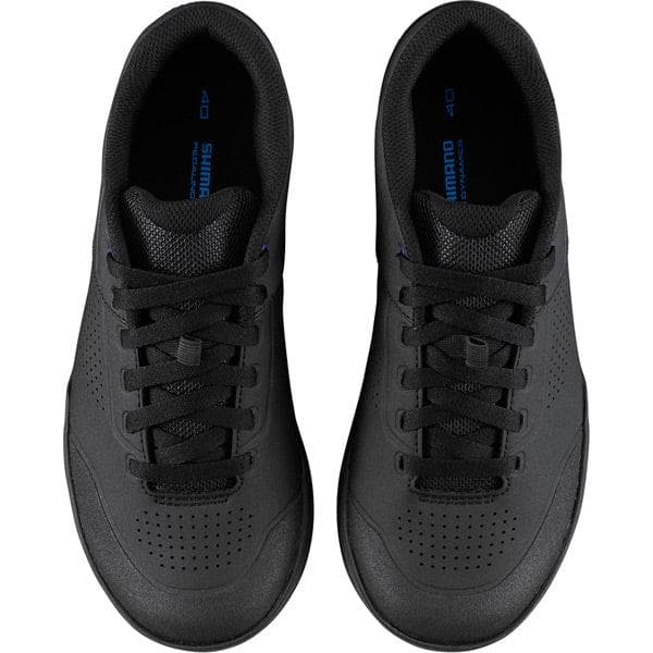 Shimano GR5W (GR501W) Women's Shoes; Black; Size 36