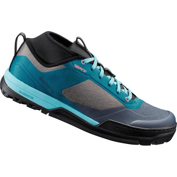 Shimano Clothing GR7W (GR701W) Women's Shoes, Grey, Size 36