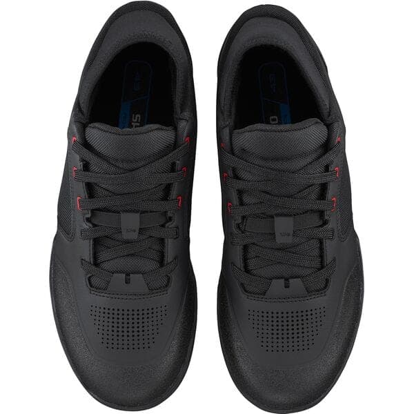 Shimano Clothing GR9 (GR903) Shoes, Black, Size 40