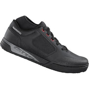 Shimano Clothing GR9 (GR903) Shoes; Black; Size 45