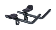BBB BHB-60 - AeroMax Extensions (J-Bend, Black, 31.8mm)