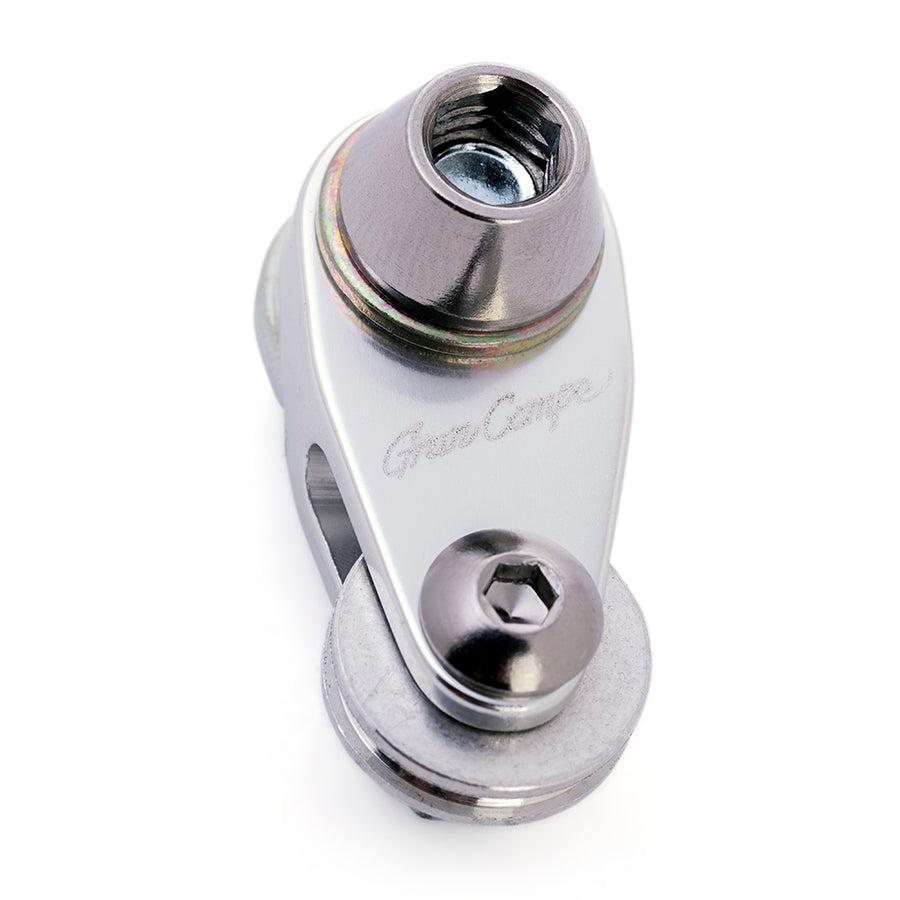 Dia-Compe 1245 Brake Hanger Silver