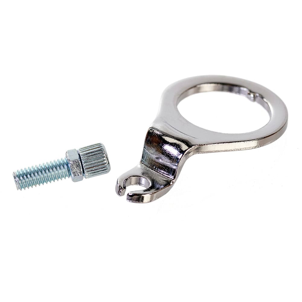 Dia-Compe Brake Hanger Silver 1"