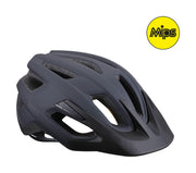 BBB BHE-22B - Dune 2.0 MIPS Helmet (Black, L, 58-61cm)
