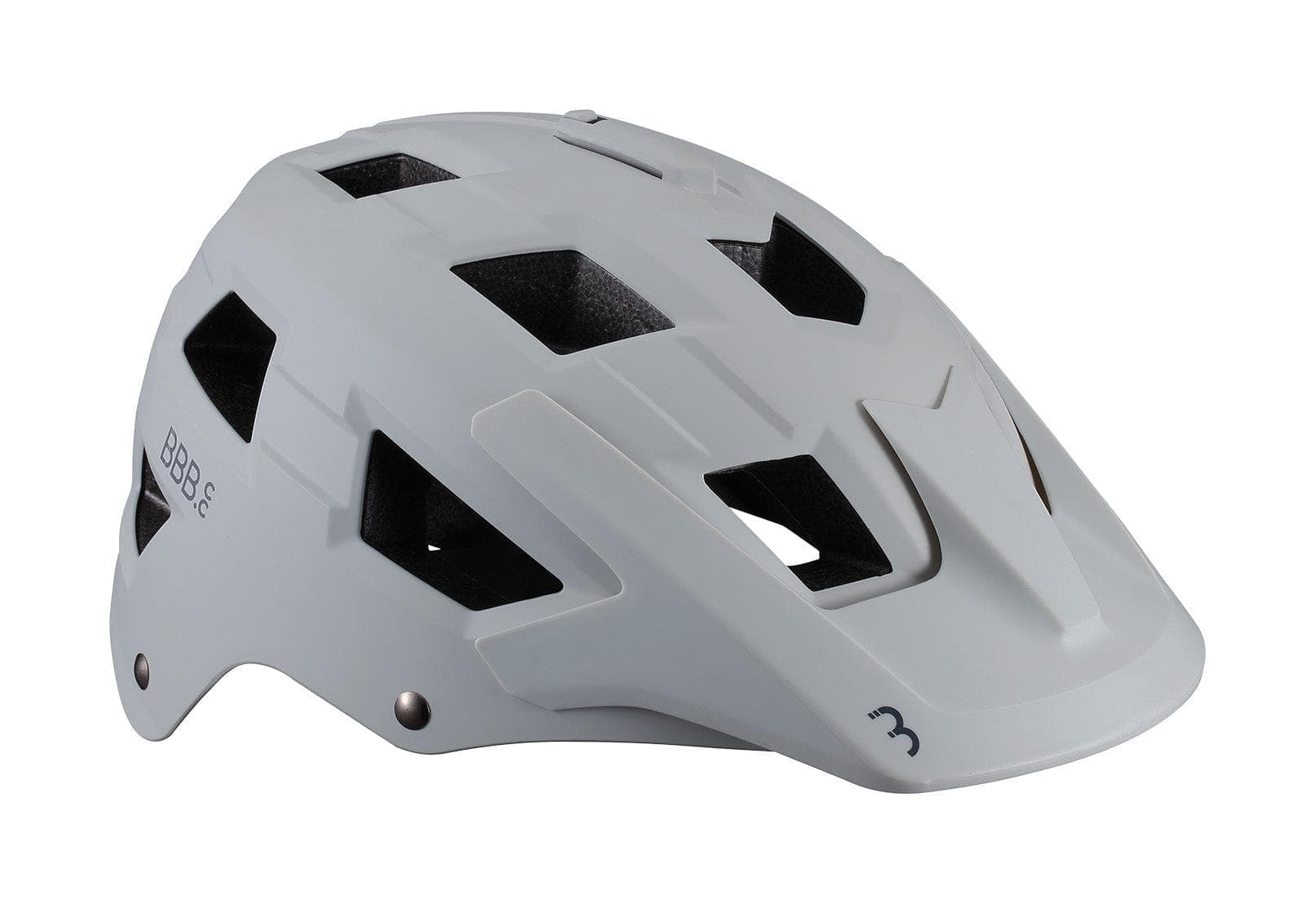 BBB - BHE-54 - Nanga 21 MTB Helmet