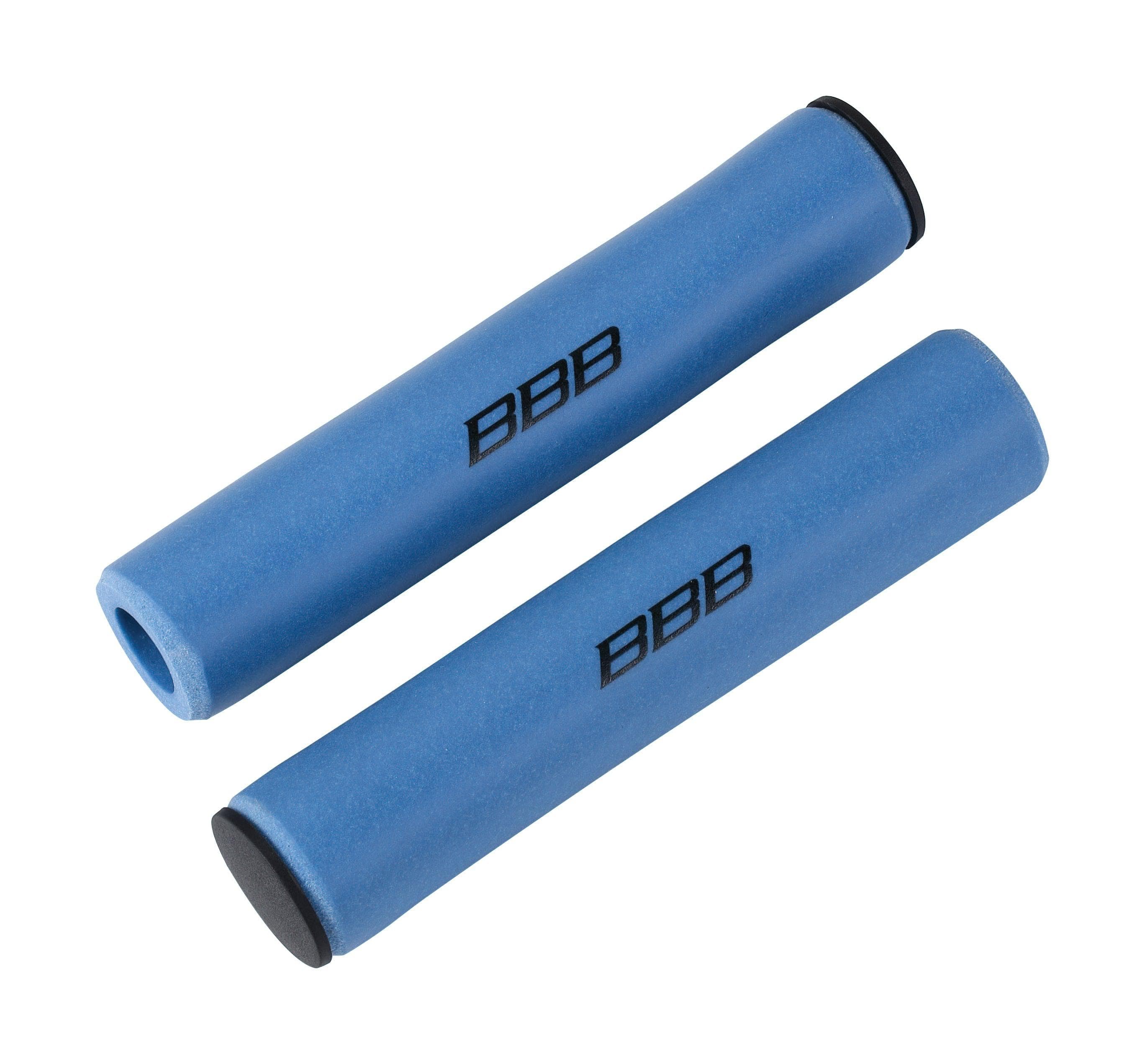 BBB - BHG-34 - Sticky Grips, 130mm
