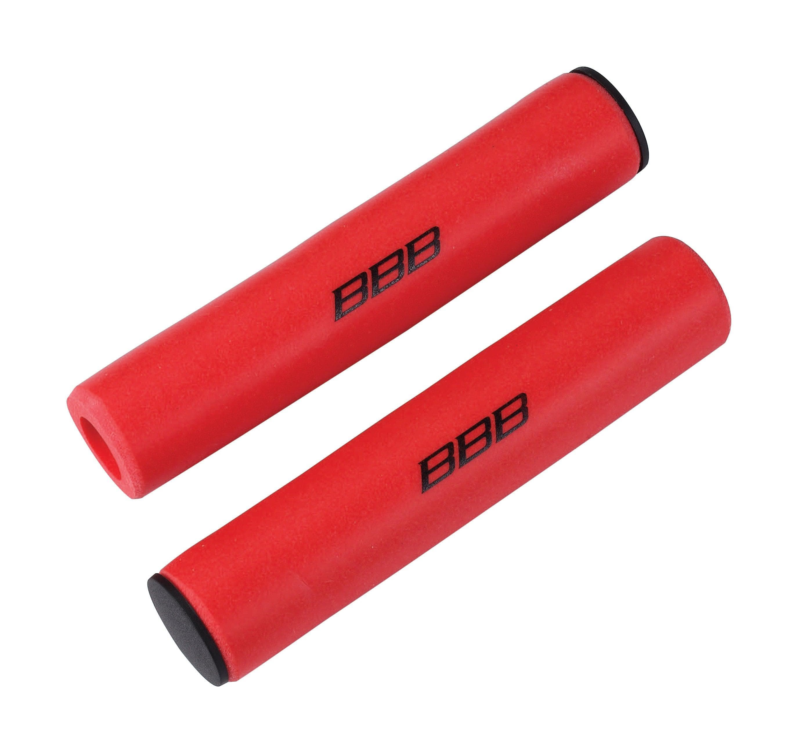 BBB - BHG-34 - Sticky Grips, 130mm