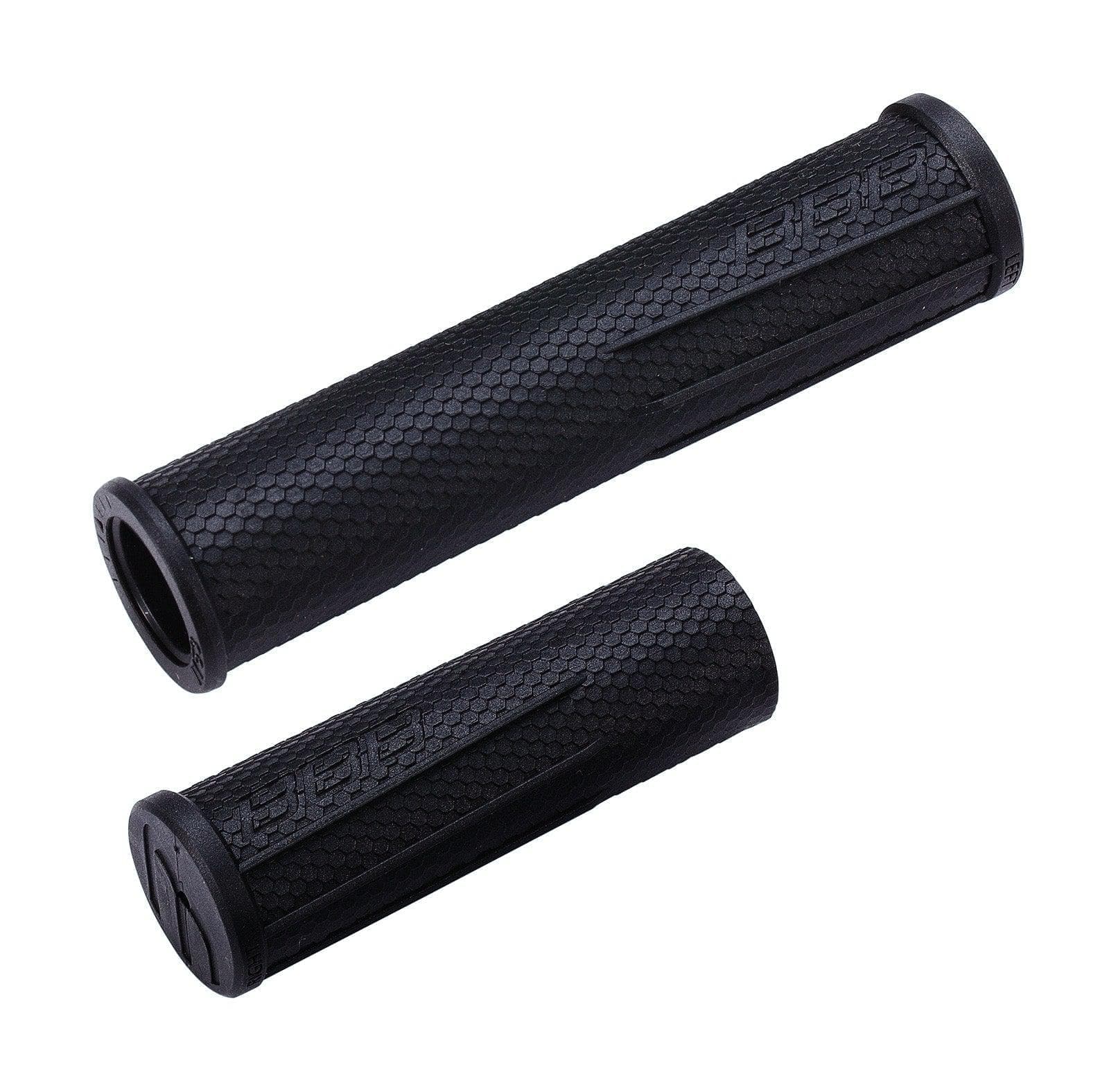 BBB - BHG-91/BHG-92 - Crusier Grips, Black