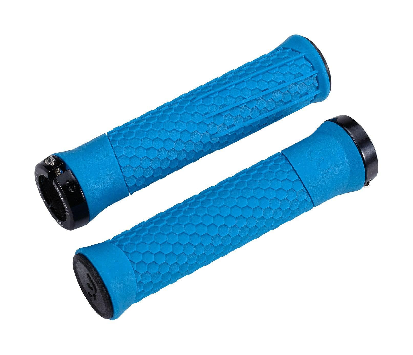 BBB - BHG-95 - Python Grips, 142mm