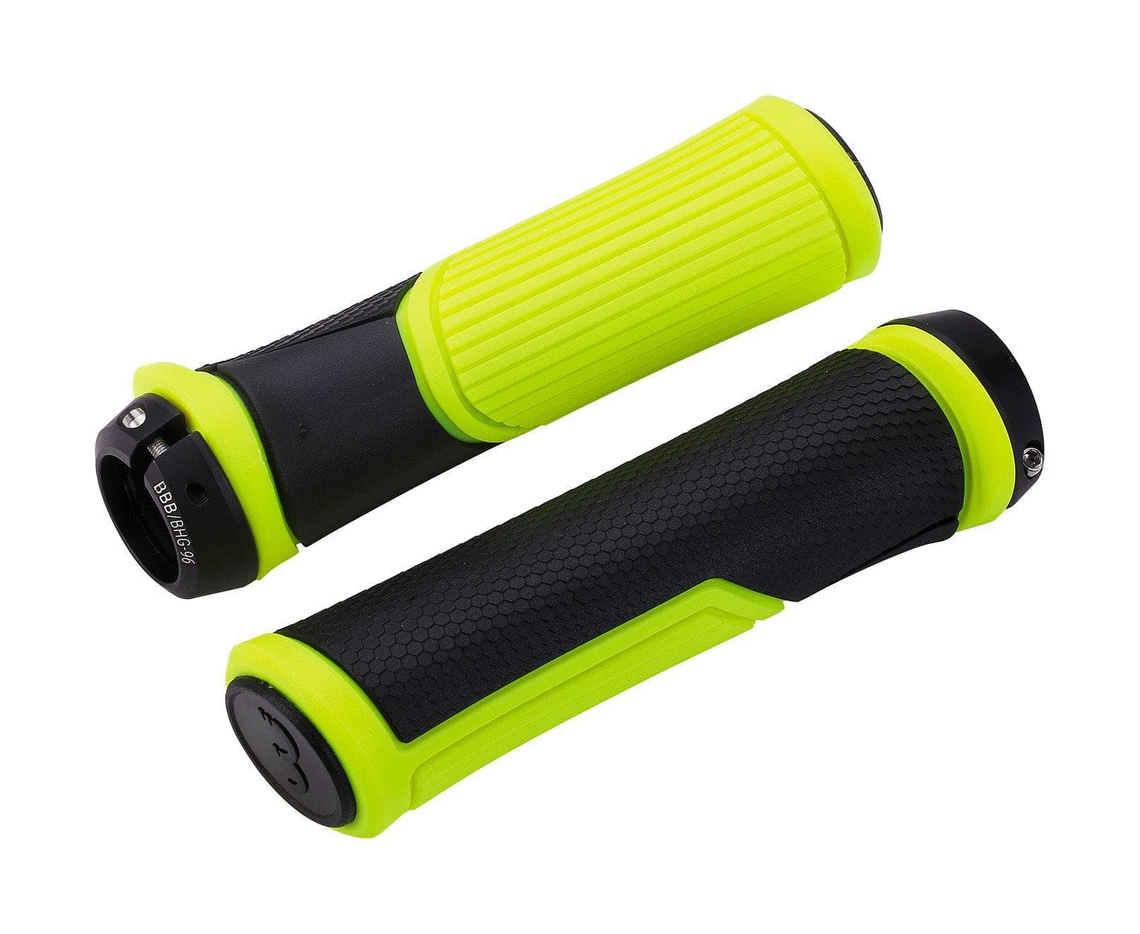 BBB - BHG-96 - Cobra Grips, 142mm