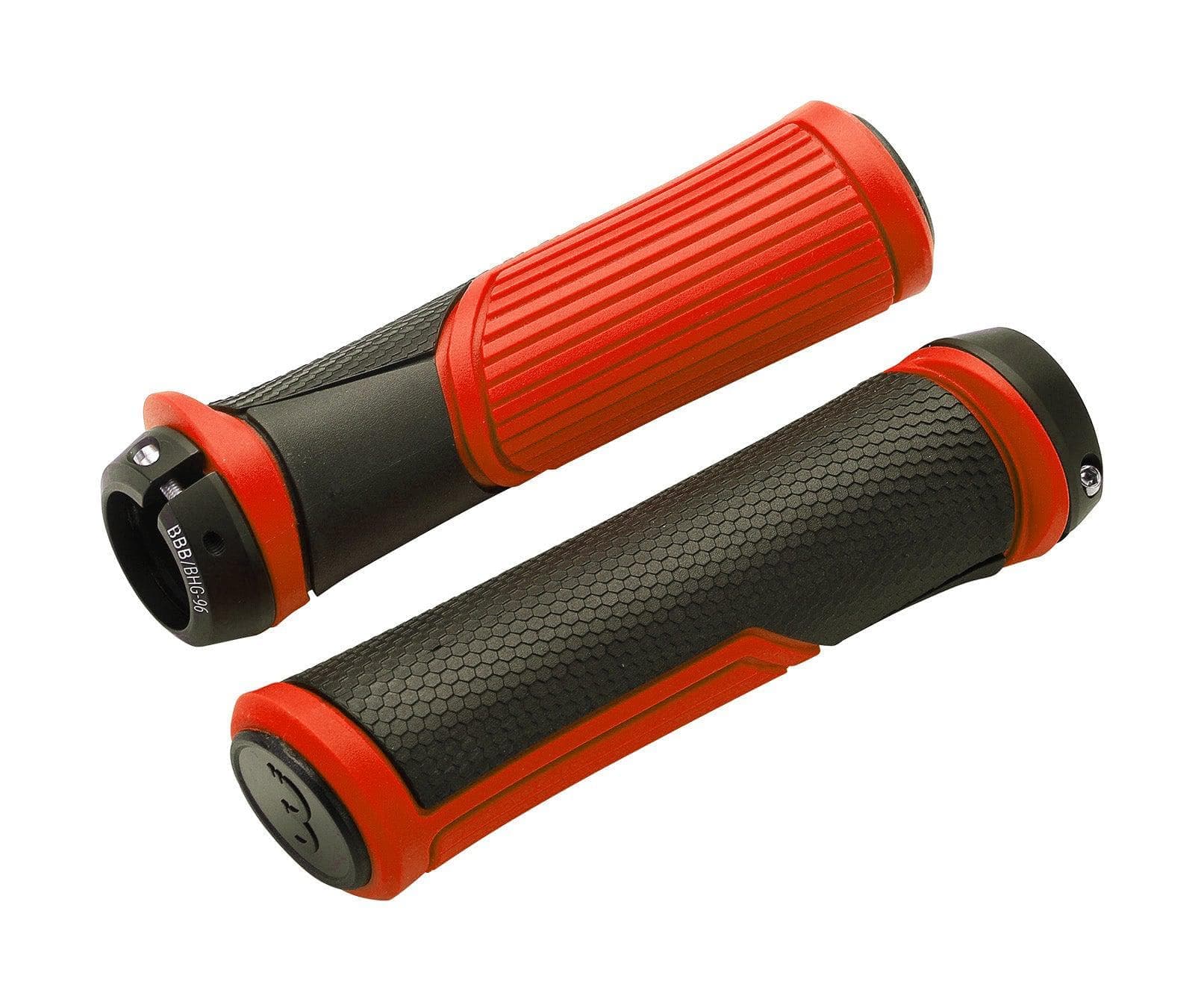 BBB - BHG-96 - Cobra Grips, 142mm