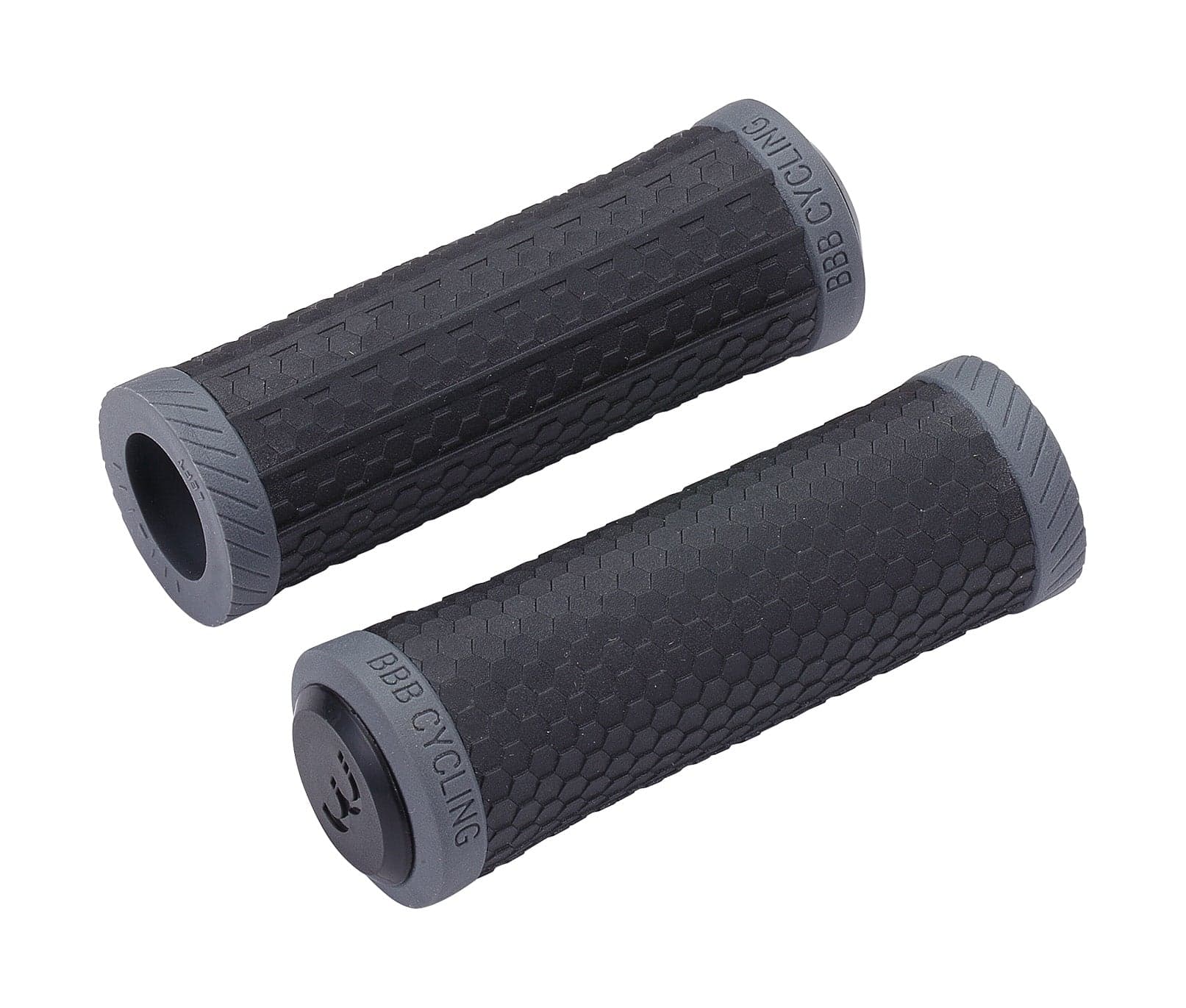 BBB BHG-98 - Viper Grips (92mm, Black & Grey)