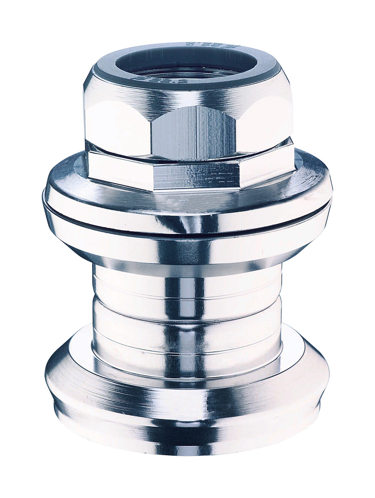 BBB BHP-15 - ThreadAround 1 Threaded Headset - Silver