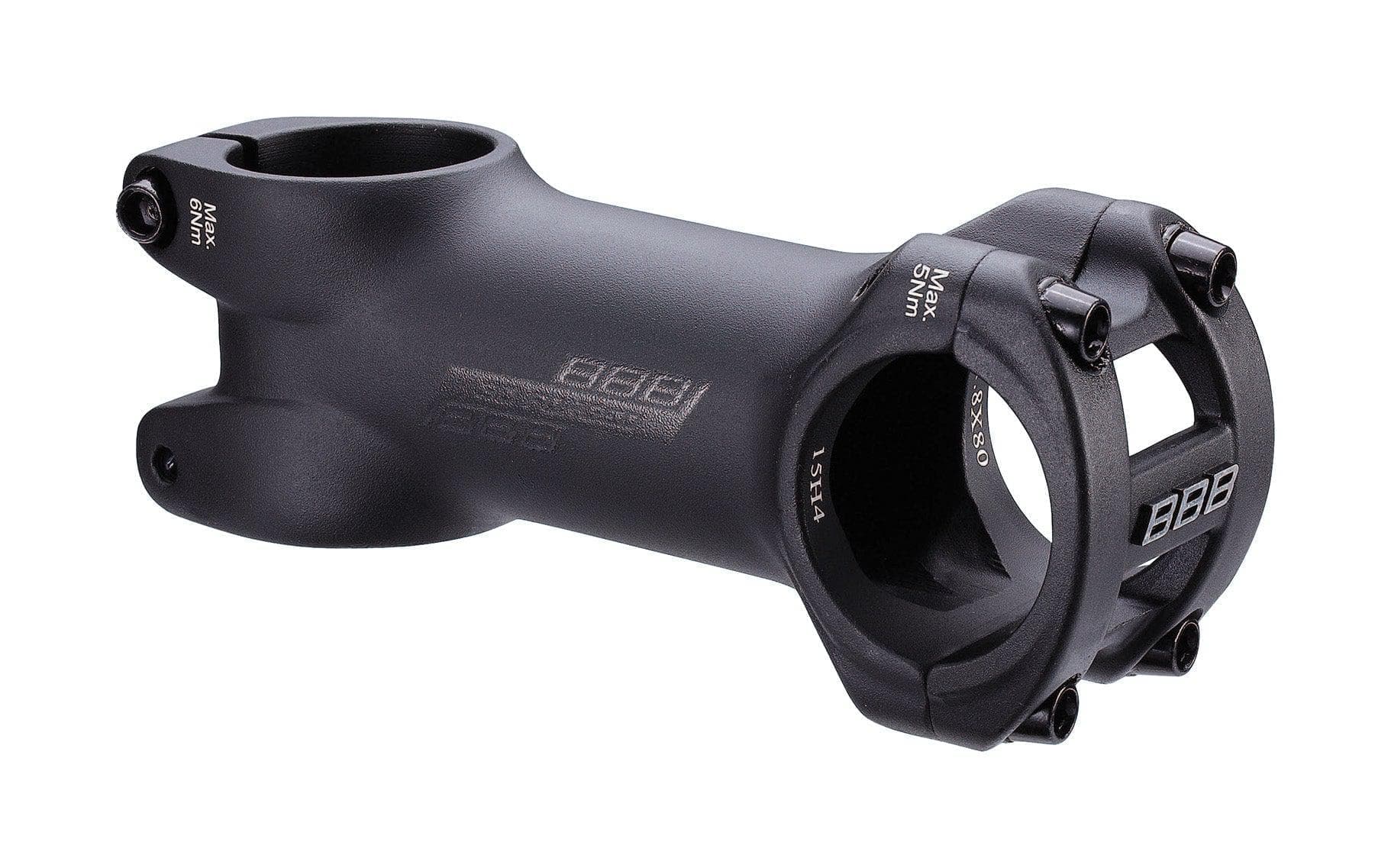 BBB - BHS-08 - RoadForce II Stem ±6°  x 31.8mm