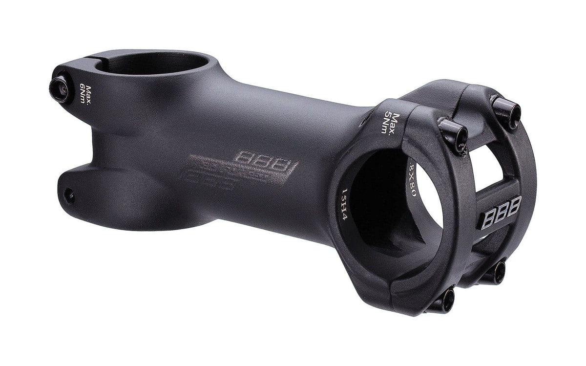 BBB BHS-08 - RoadForce II Stem ±6° x 31.8mm (40mm)