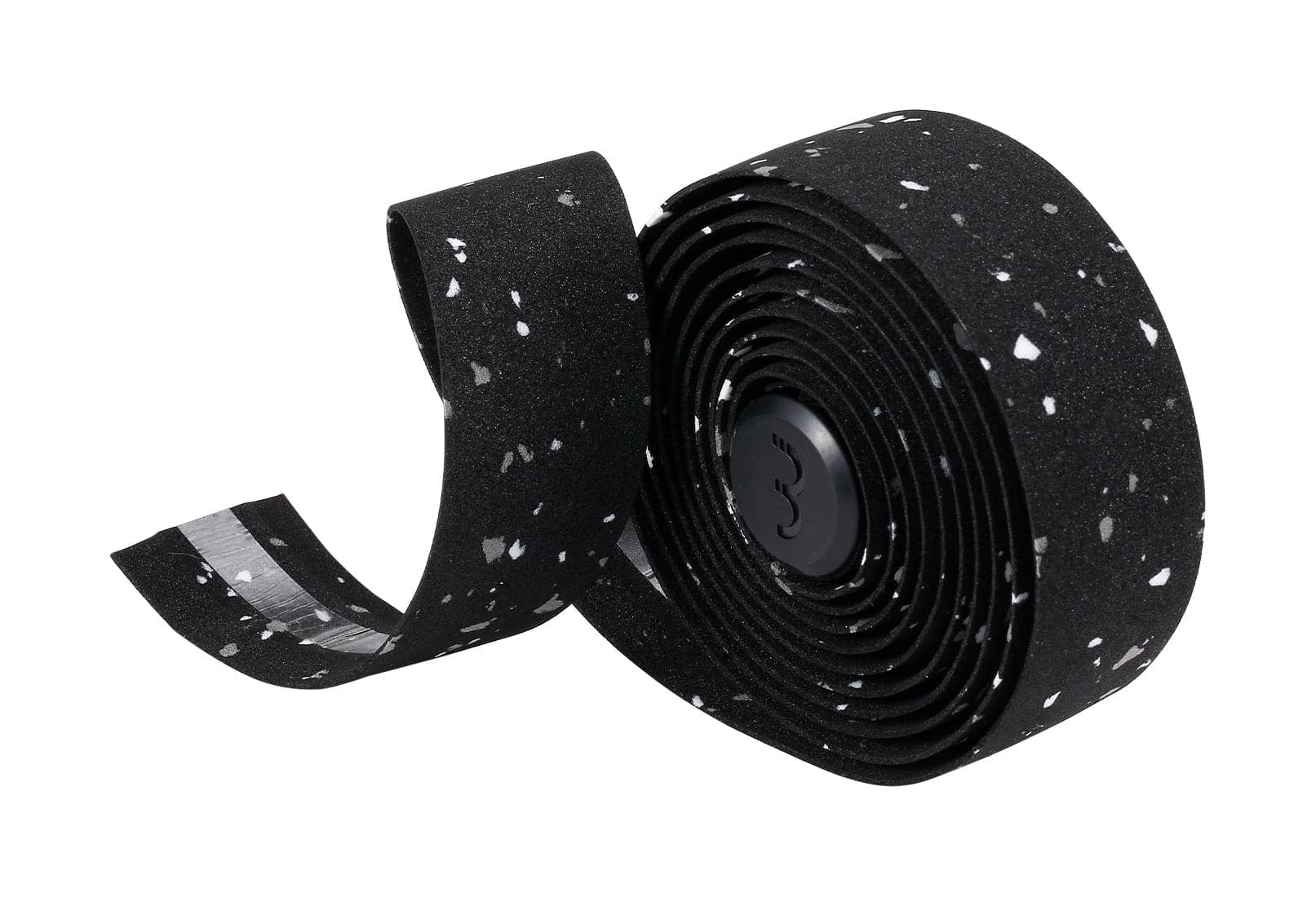 BBB BHT-01ECO - RaceRibbon ECO Bar Tape (Black Speckle)