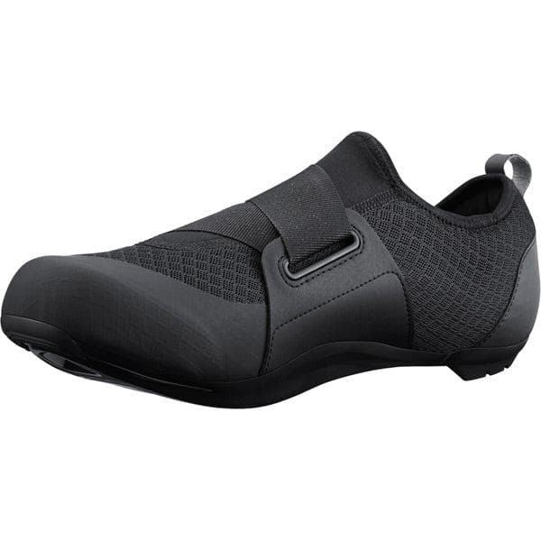 Shimano IC1 Shoes, Black