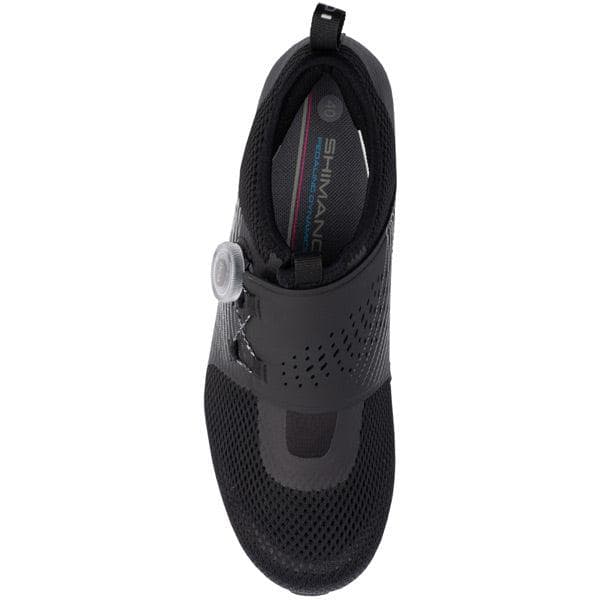 Shimano IC5W SPD Women's Shoes, Black