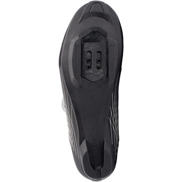 Shimano IC5W SPD Women's Shoes, Black