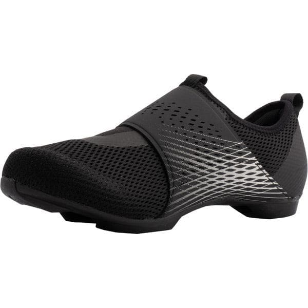 Shimano IC5W SPD Women's Shoes, Black