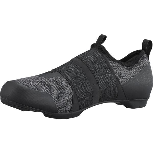 Shimano IC5 (IC501) Shoes; Black; Size 37
