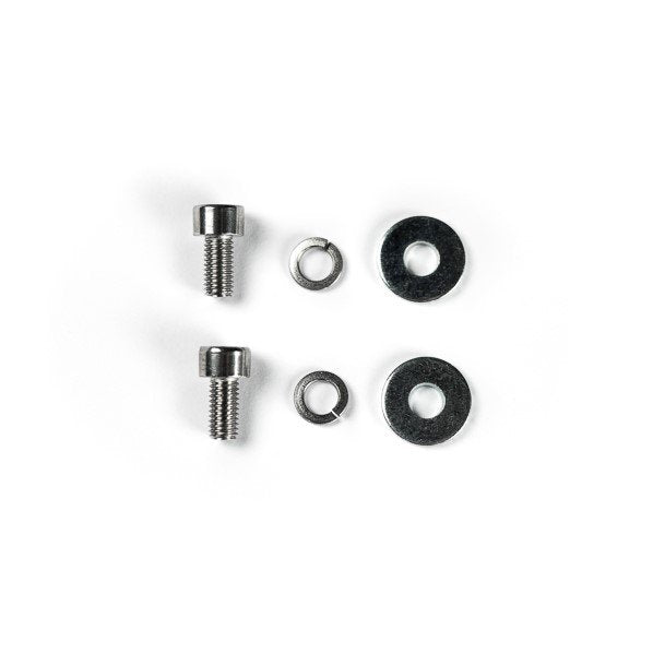 Robert Axle Project  BOB Trailer Axle Hardware Kit