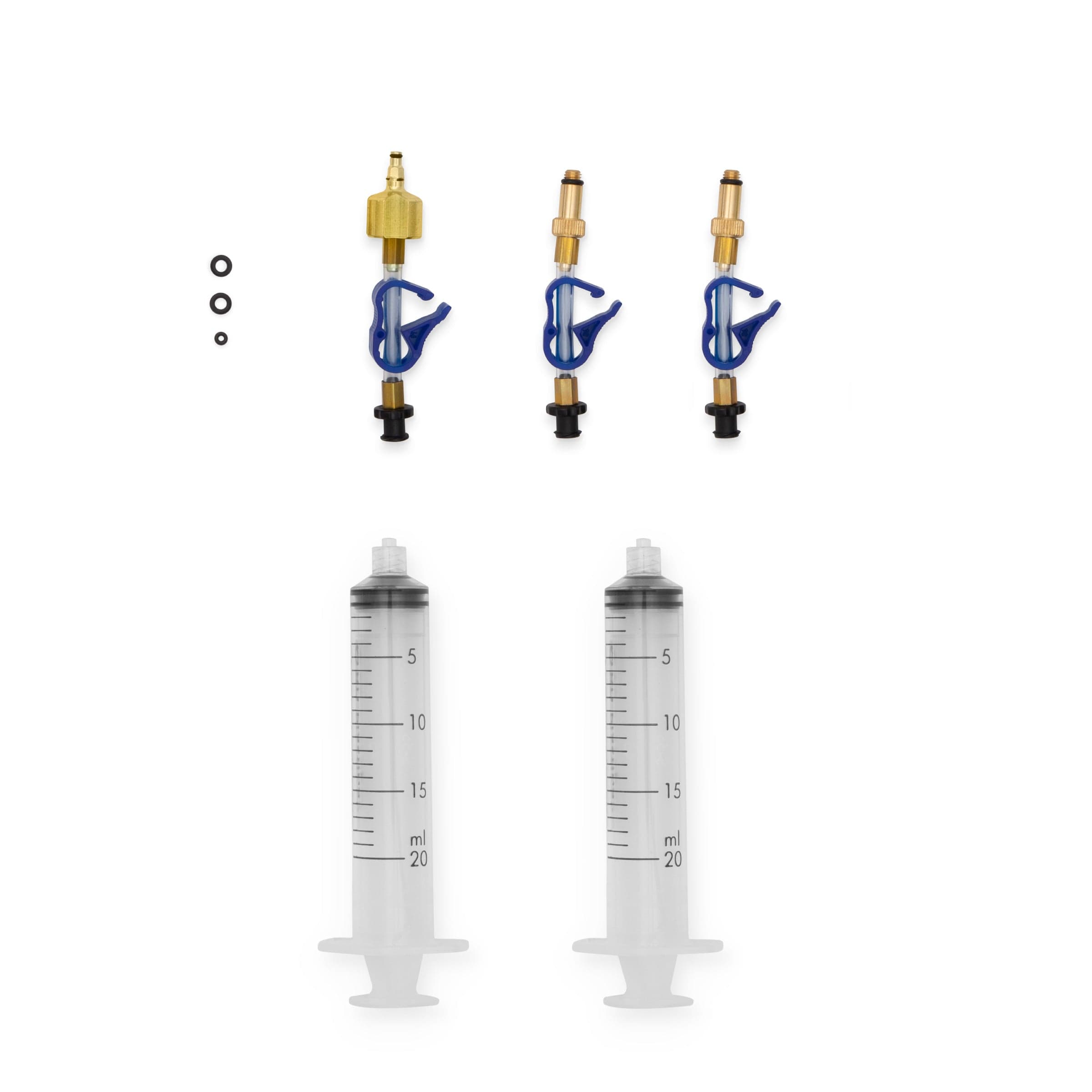 Bleedkit Sram Basic: