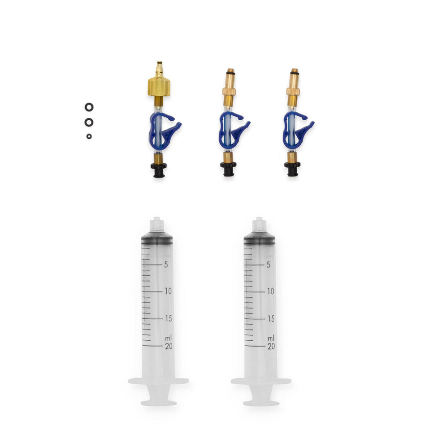 Bleedkit Sram Basic: