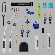 Bleedkit Premium Pro Mineral Edition: